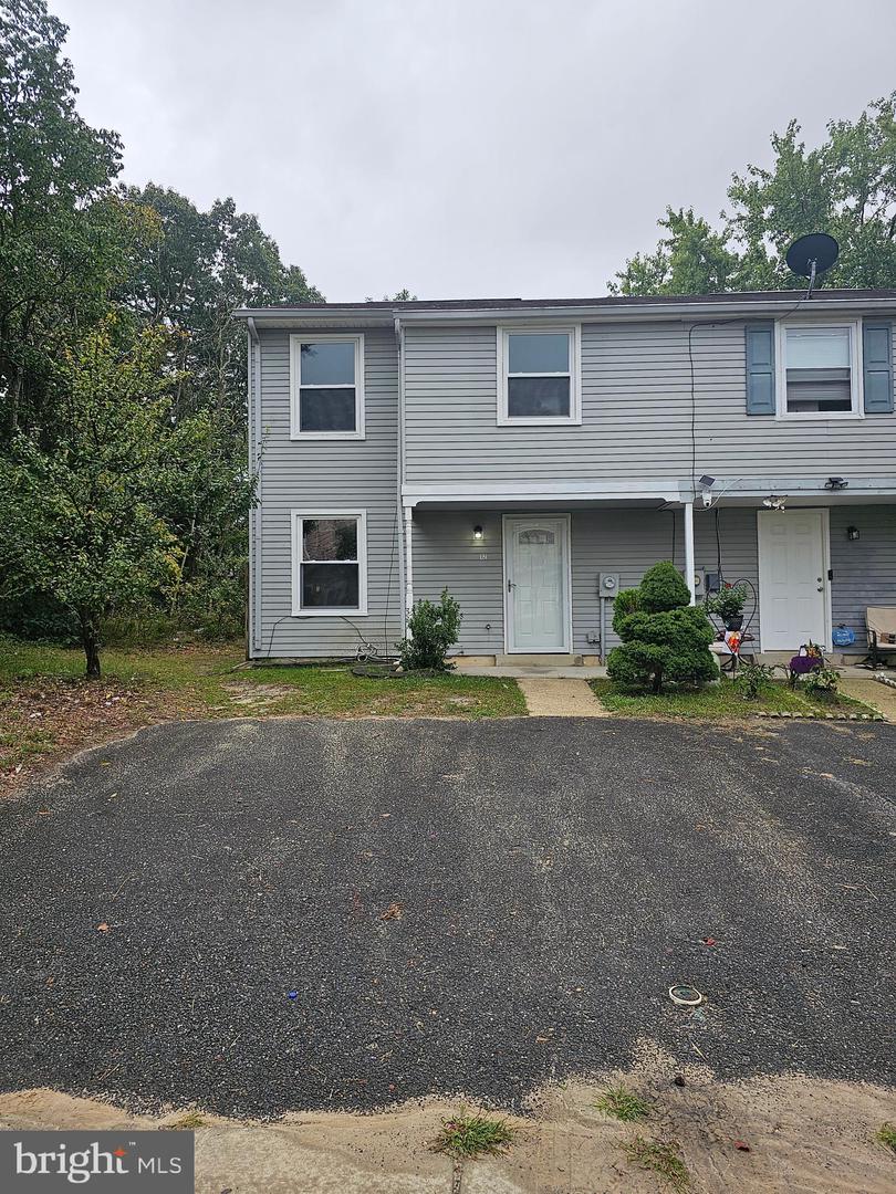 12 Melbourne Ln, Sicklerville, NJ 08081 MLS NJCD2055716 Coldwell Banker