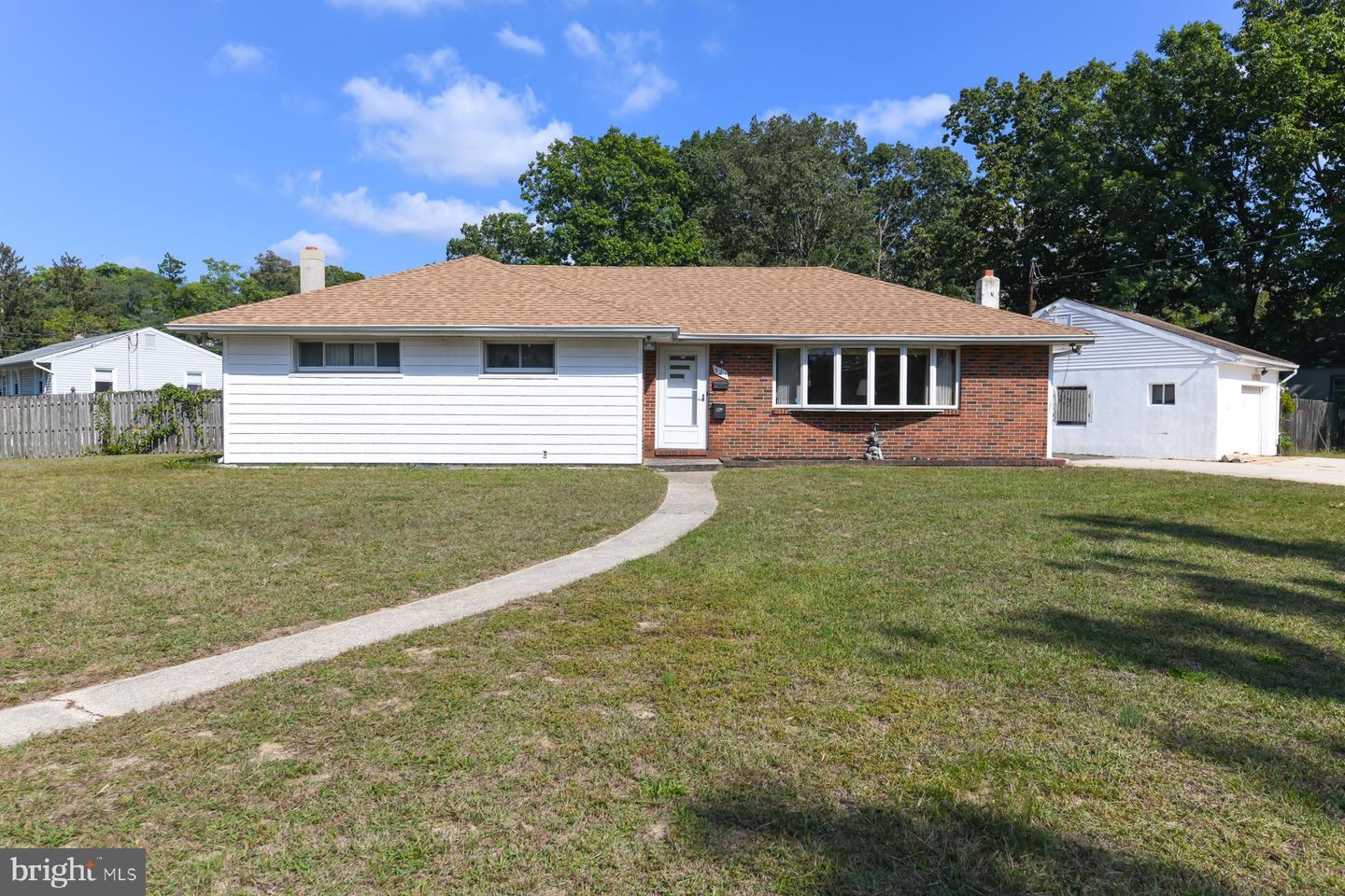 921 Kayser Ave, Pine Hill, NJ 08021 MLS NJCD2056118 Coldwell Banker