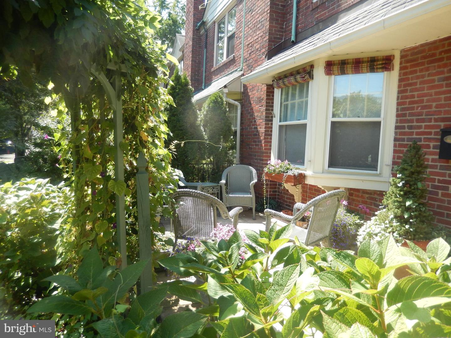 107 Park Terrace, Haddon Township, NJ 08107 MLS NJCD2056150