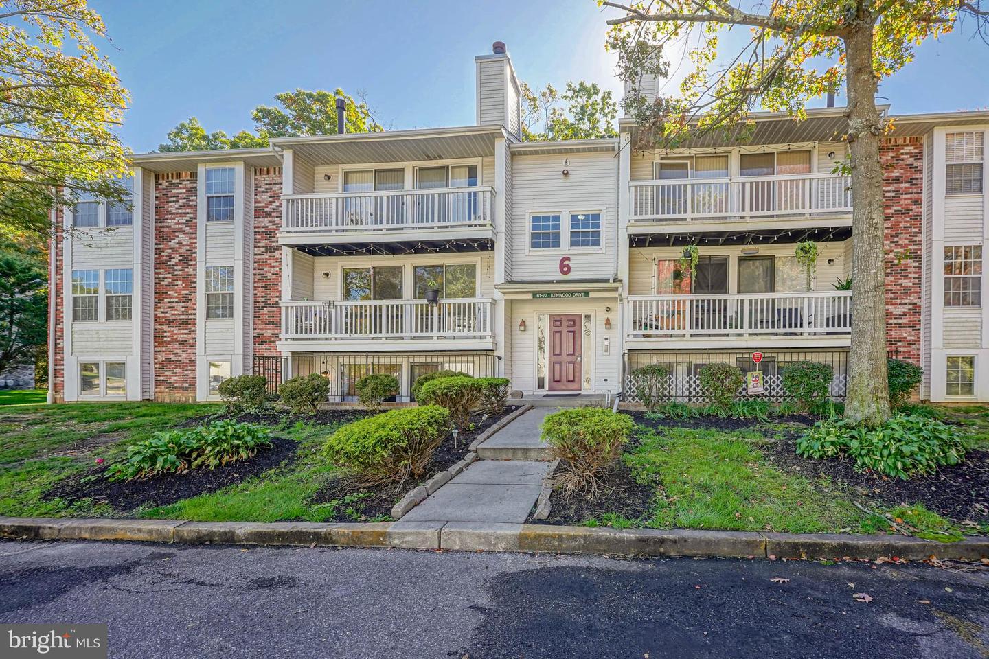 65 Kenwood Dr, Sicklerville, NJ 08081 MLS NJCD2057264 Coldwell Banker