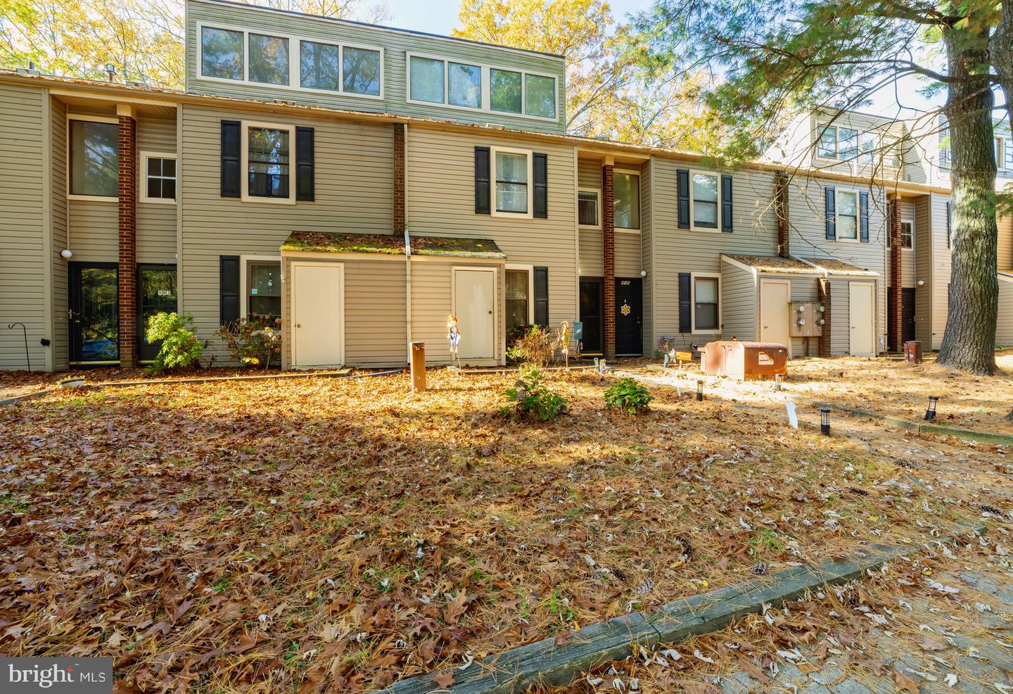 905 Bromley Estate, Pine Hill, NJ 08021 MLS NJCD2057320 Coldwell Banker