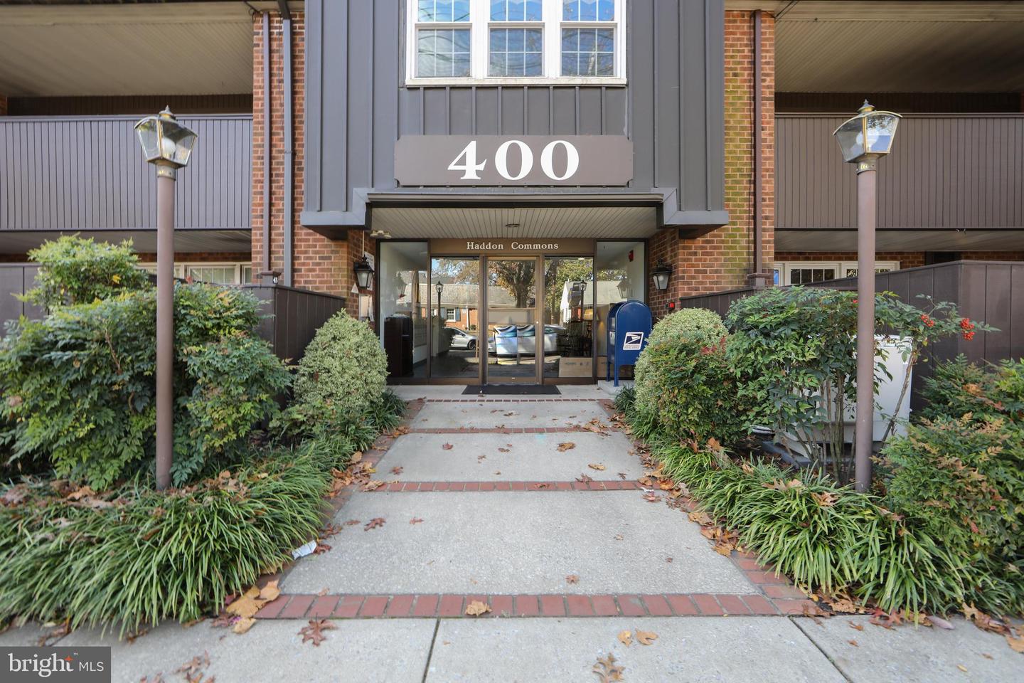 34 Haddonfield Cmns, Haddonfield, NJ 08033 MLS NJCD2057848 Coldwell