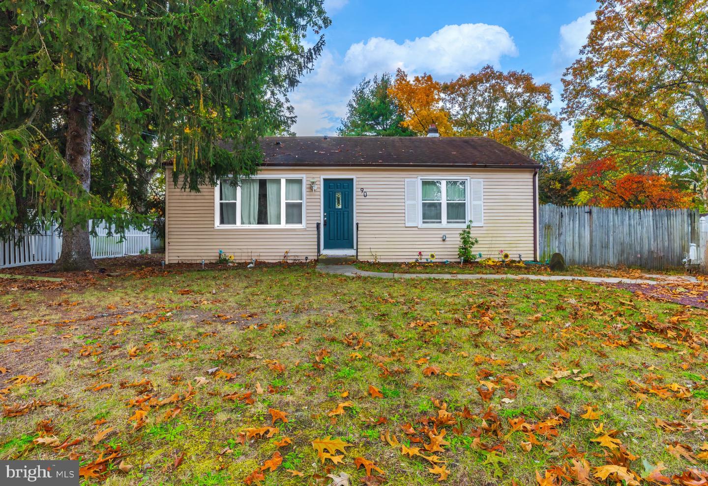 90 E 9th Ave, Pine Hill, NJ 08021 MLS NJCD2057896 Coldwell Banker