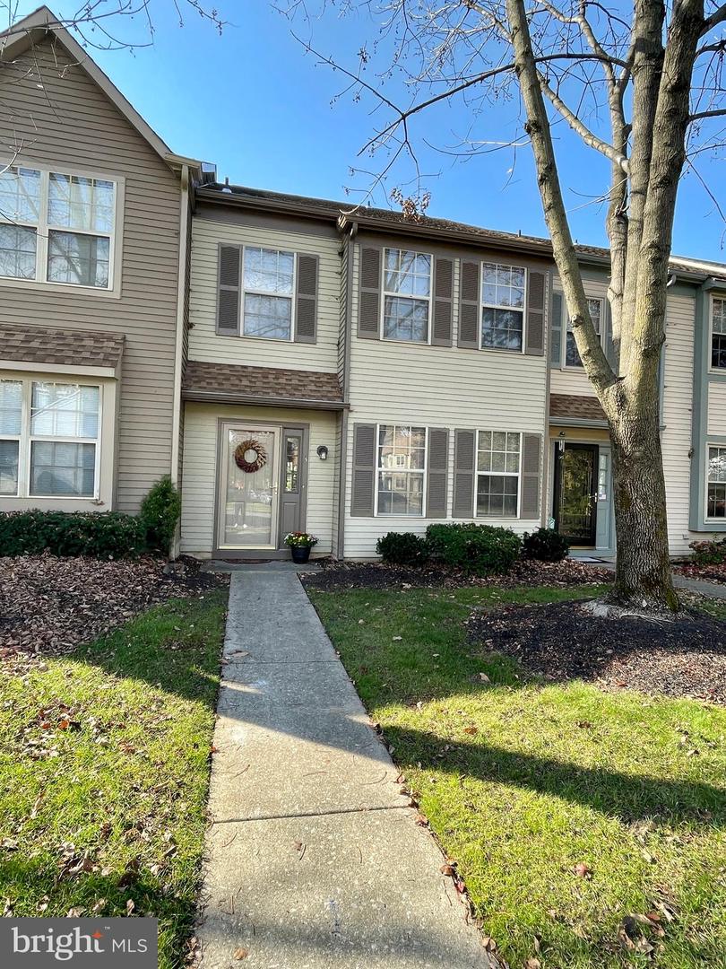 3 Village Ct, Audubon, NJ 08106 MLS NJCD2058122 Coldwell Banker