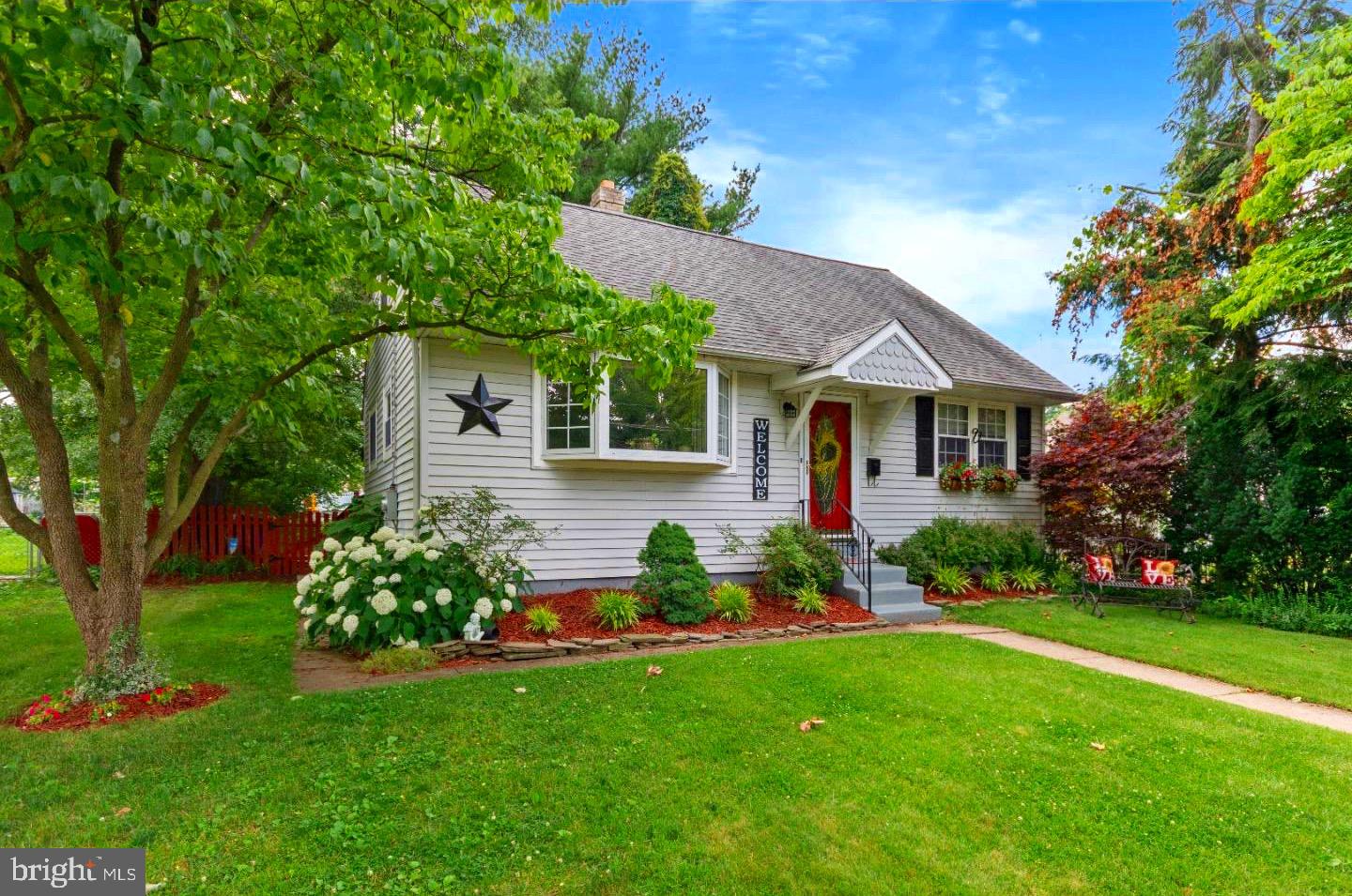 15 S Highland Ave, Runnemede, NJ 08078 MLS NJCD2059016 Coldwell Banker