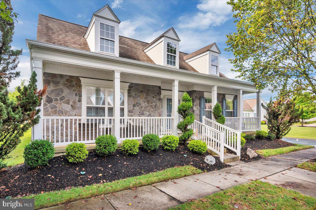 70 Matlack Dr, Voorhees, NJ 08043 MLS NJCD2059214 Coldwell Banker