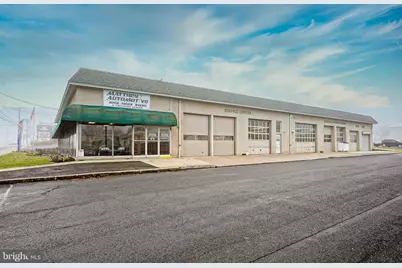 100 White Horse Pike, Oaklyn, NJ 08107 - Photo 1