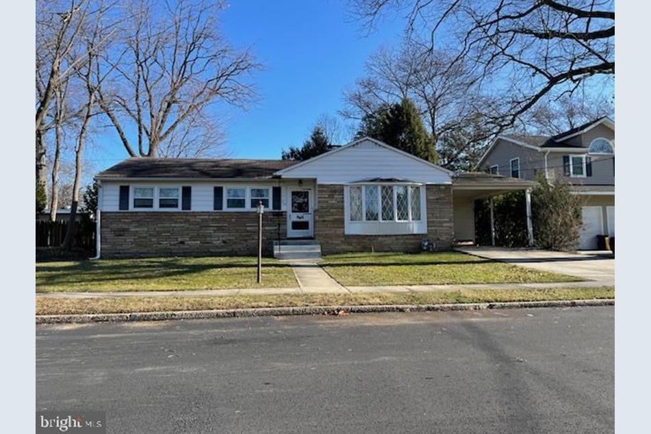 113 Payson Ave, Audubon, NJ 08106 MLS NJCD2060120 Coldwell Banker