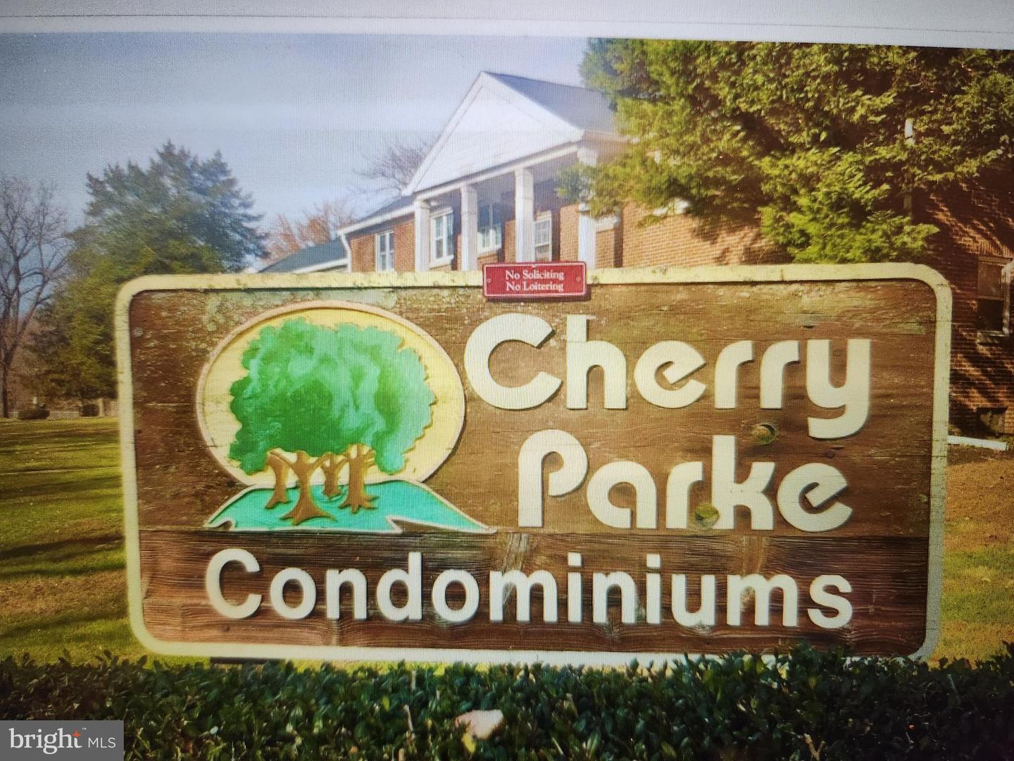 121 Cherry Parke, Cherry Hill, NJ 08002 MLS NJCD2060158 Coldwell Banker