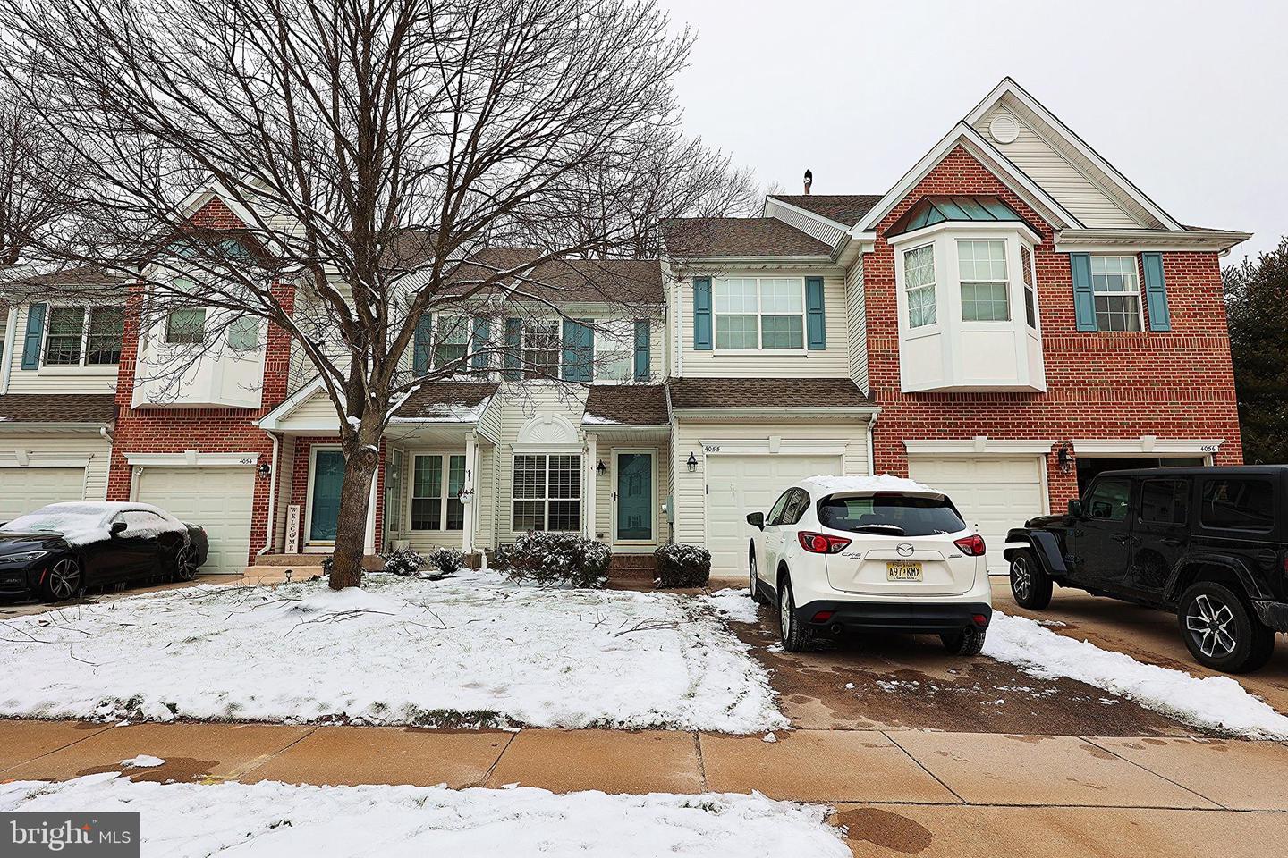 4055 Hermitage Dr, Voorhees, NJ 08043 MLS NJCD2061750 Coldwell Banker