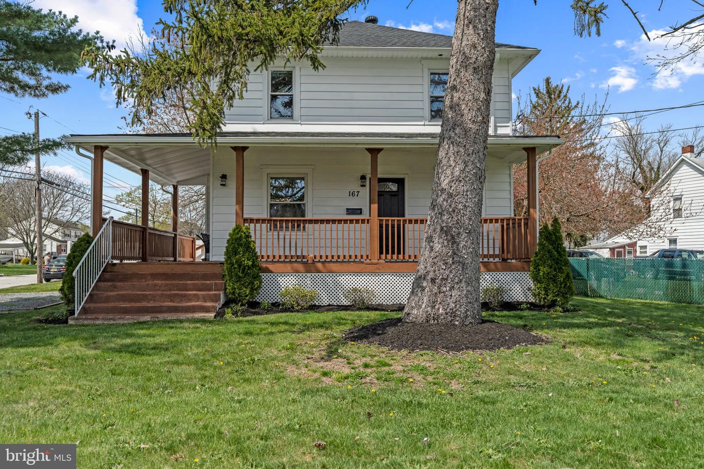 167 Franklin Ave, Berlin, NJ 08091 MLS NJCD2066528 Coldwell Banker