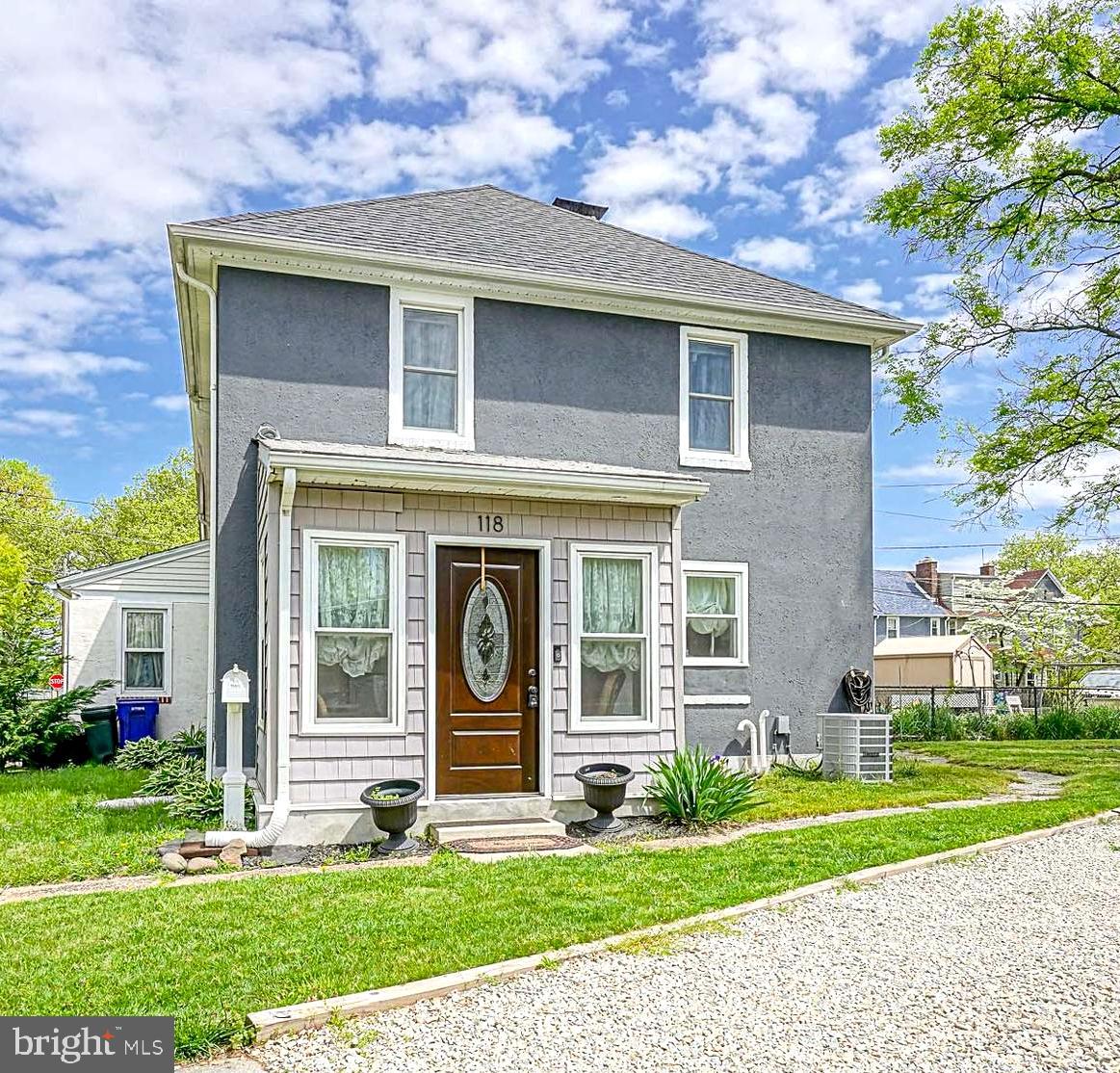118 Pershing Rd, Brooklawn, NJ 08030 MLS NJCD2067044 Coldwell Banker