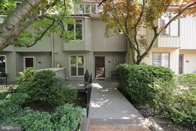 110 The Mews, Haddonfield, NJ 08033 - Photo 1