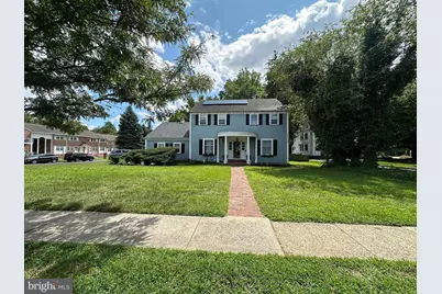 124 E Maple Avenue, Merchantville, NJ 08109 - Photo 1