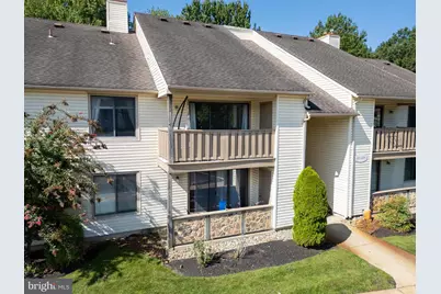 506 The Woods, Cherry Hill, NJ 08003 - Photo 1