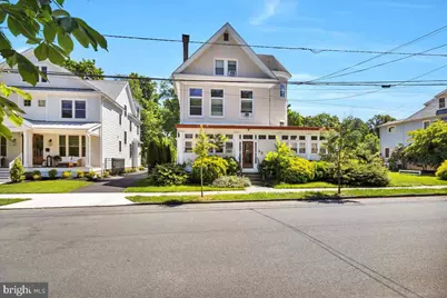 33 Estaugh Avenue #5, Haddonfield, NJ 08033 - Photo 1