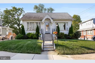 211 Spruce Street, Audubon, NJ 08106 - Photo 1