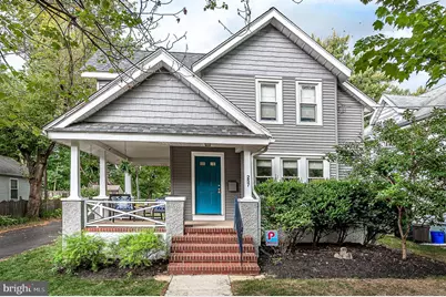 257 Crestmont Terrace, Collingswood, NJ 08108 - Photo 1