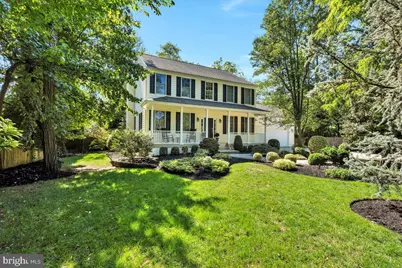 41 Haddon Avenue, Gibbsboro, NJ 08026 - Photo 1