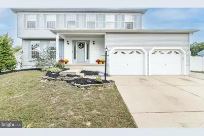 20 Billingsport Drive, Sicklerville, NJ 08081 - Photo 1