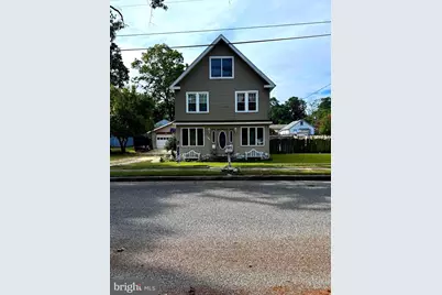 130 E 9th Avenue, Pine Hill, NJ 08021 - Photo 1