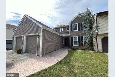 60 Brambling Lane, Voorhees, NJ 08043 - Photo 1