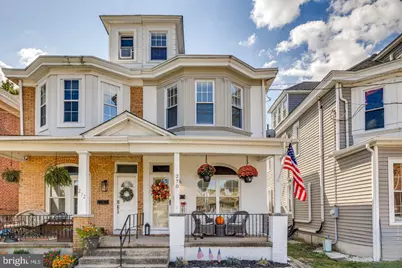 270 Haddon Avenue, Collingswood, NJ 08108 - Photo 1