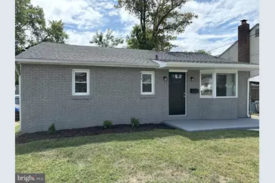 512 Roberts Avenue, Bellmawr, NJ 08031 - Photo 1