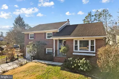 400 Graisbury Avenue, Haddonfield, NJ 08033 - Photo 1