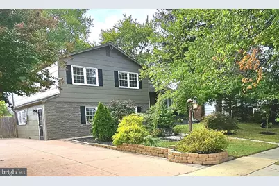 420 Valley Run Drive, Cherry Hill, NJ 08002 - Photo 1