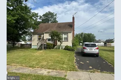 8254 Balfour Road, Pennsauken, NJ 08110 - Photo 1