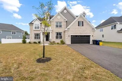 11 Tylers Way, Voorhees, NJ 08043 - Photo 1