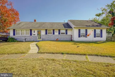 14 Trinity Place, Bellmawr, NJ 08031 - Photo 1