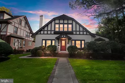 204 W Maple Avenue, Merchantville, NJ 08109 - Photo 1