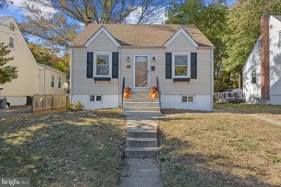 37 Sartori Avenue, Mount Ephraim, NJ 08059 - Photo 1