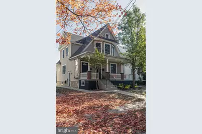 32 E Knight Avenue, Collingswood, NJ 08108 - Photo 1