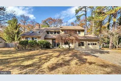 13 Briarwood Drive, Voorhees, NJ 08043 - Photo 1