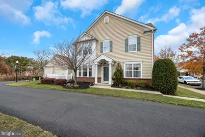 38 Milford Circle, Voorhees, NJ 08043 - Photo 1
