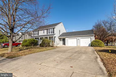 1 Staffordshire Road, Cherry Hill, NJ 08003 - Photo 1