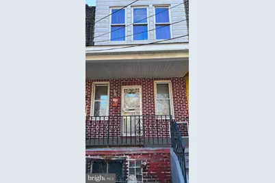 1232 Browning Street, Camden, NJ 08104 - Photo 1