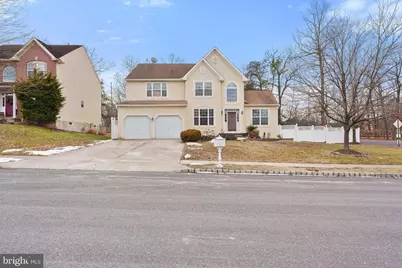 1 Parliament Road, Sicklerville, NJ 08081 - Photo 1