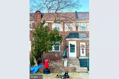 514 Randolph Street, Camden, NJ 08105 - Photo 1