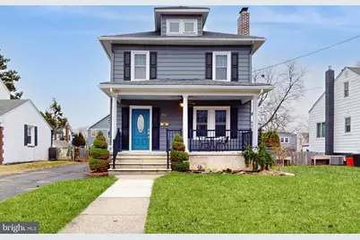 216 Guilford, Haddon Township, NJ 08108 - Photo 1