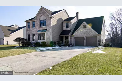 3025 5th Street, Voorhees, NJ 08043 - Photo 1