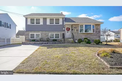 5218 Elvena Avenue, Pennsauken, NJ 08109 - Photo 1