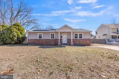 132 E Taunton Avenue, Berlin, NJ 08091 - Photo 1