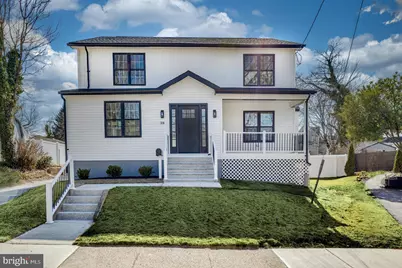 216 Melrose Avenue, Haddon Township, NJ 08108 - Photo 1