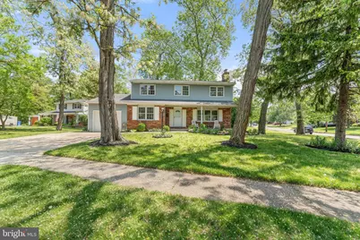 12 Farmhouse Court, Cherry Hill, NJ 08002 - Photo 1