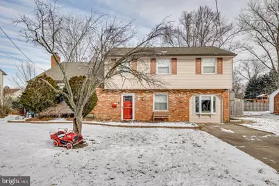 104 Knollwood Drive, Cherry Hill, NJ 08002 - Photo 1