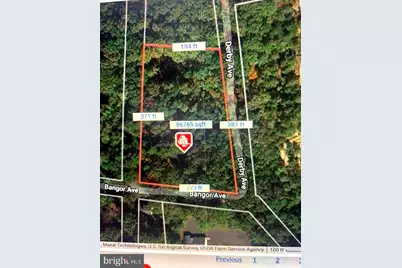 0 Bangor Avenue, Lindenwold, NJ 08021 - Photo 1